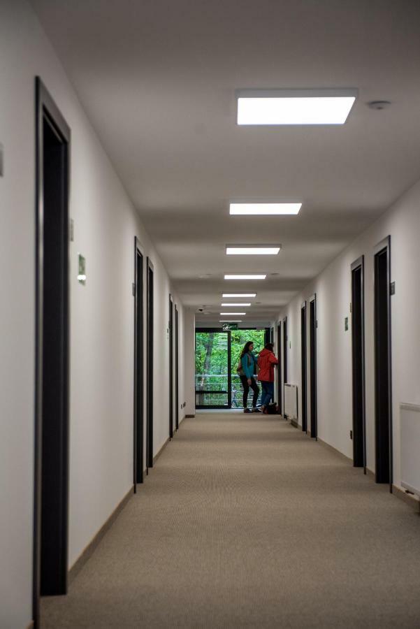Sport Rooms Spala Ngoại thất bức ảnh