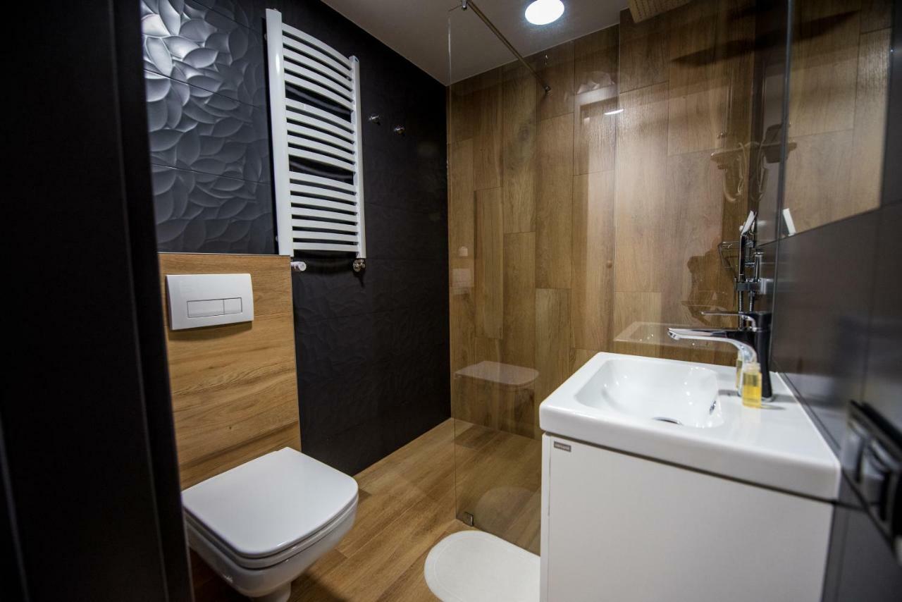 Sport Rooms Spala Ngoại thất bức ảnh