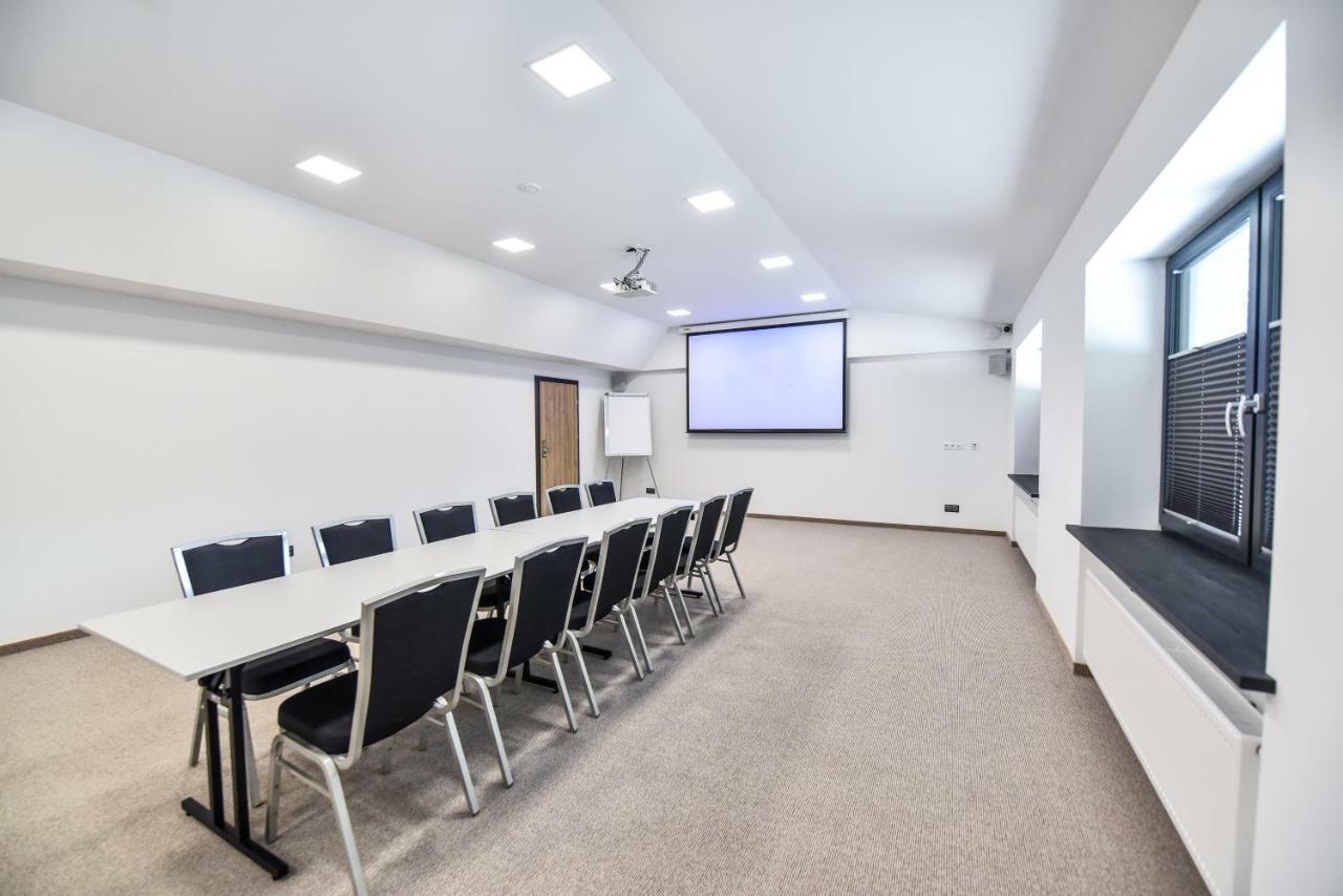 Sport Rooms Spala Ngoại thất bức ảnh