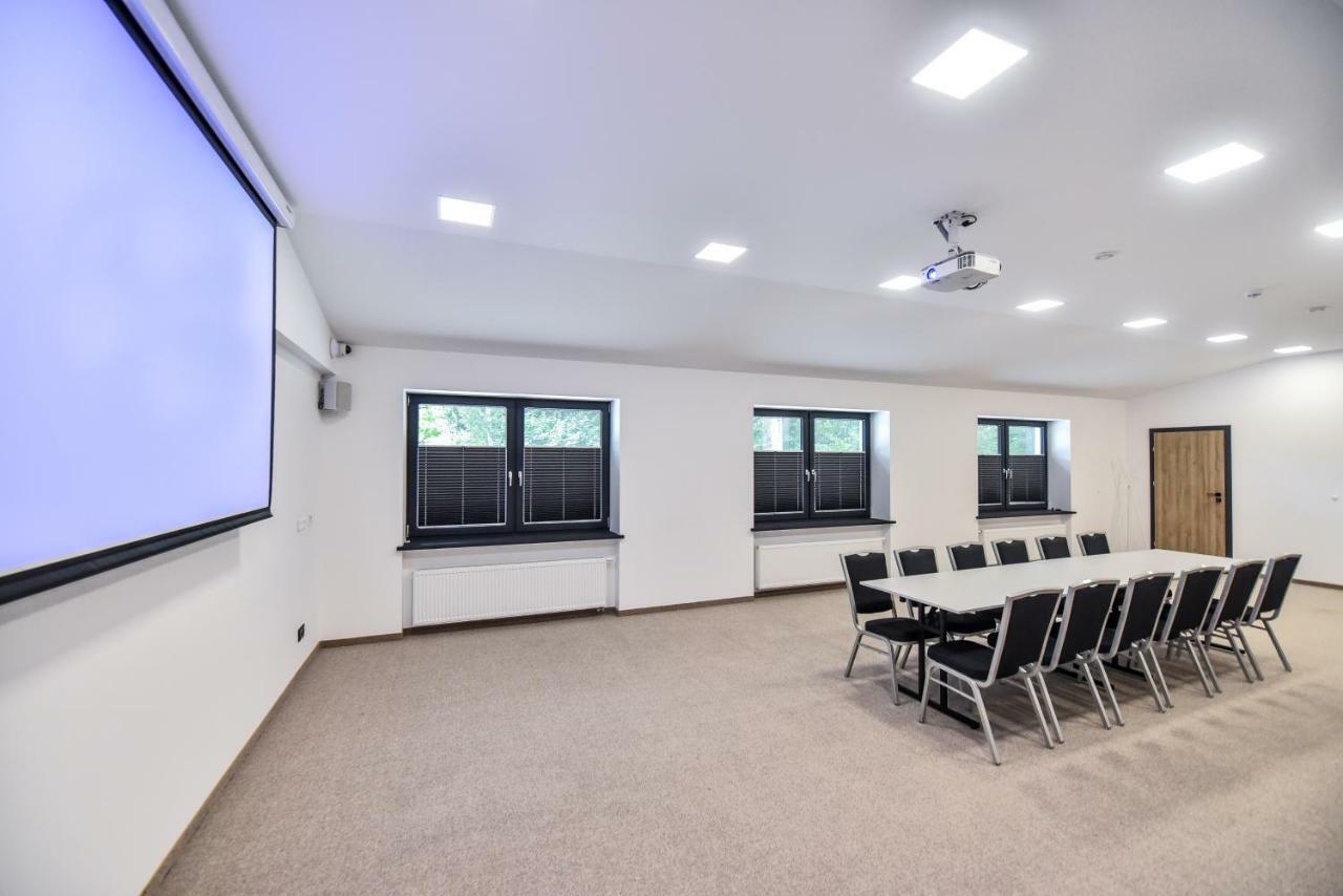 Sport Rooms Spala Ngoại thất bức ảnh